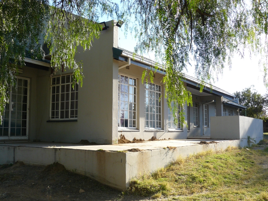 3 Bedroom Property for Sale in Vredefort Free State